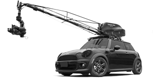Russian Arm Mini
